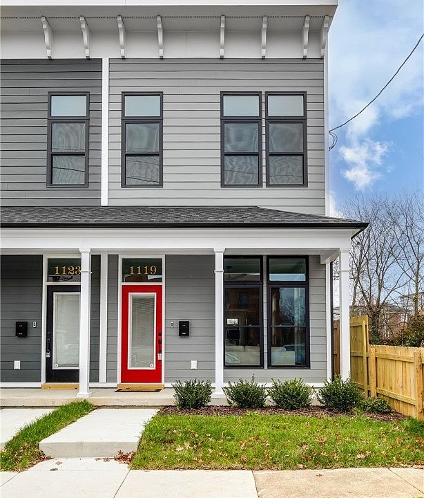 1st image of 1119 N 29th St