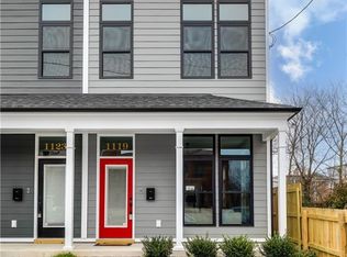 1119 N 29th St, Richmond, VA 23223