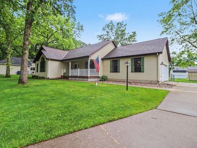 4532 W Schultz Rd, La Porte, IN, 46350