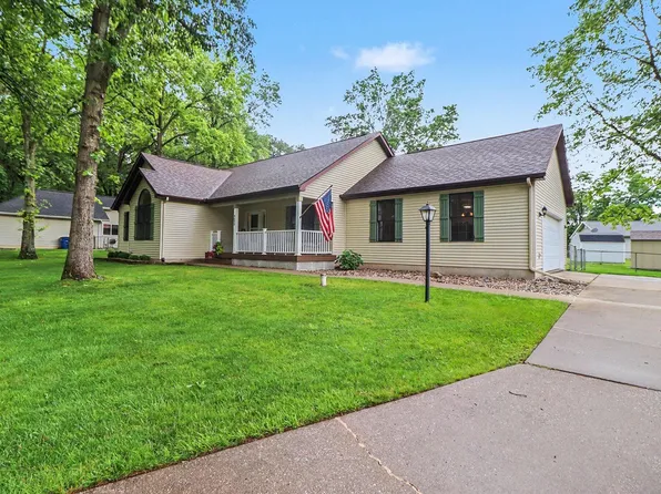 4532 W Schultz Rd, La Porte, IN 46350