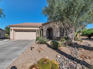 4148 E Appleby Dr, Gilbert, AZ 85298