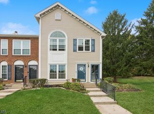 116 Amethyst Way #116, Franklin Park, NJ 08823