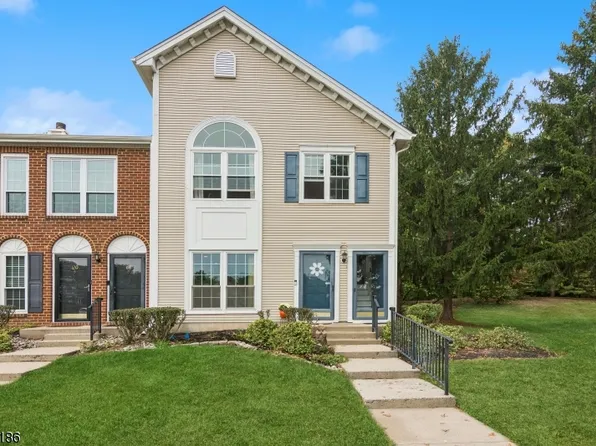 116 Amethyst Way #116, Franklin Twp., NJ 08823
