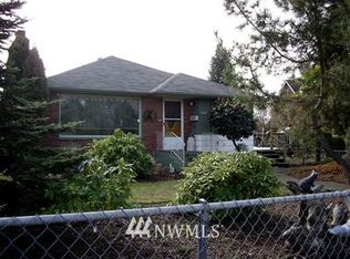 5111 SW Hudson St, Seattle, WA 98116