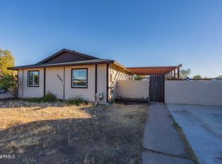 14062 N 48th Ave, Glendale, AZ 85306