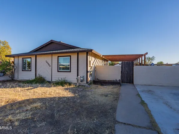 14062 N 48TH Avenue, Glendale, AZ 85306