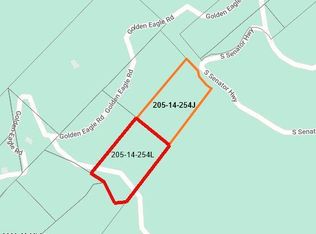 0 Senator 254j&l Hwy #J, Prescott, AZ 86303