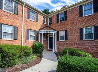 8207 Grubb Rd APT 203, Silver Spring, MD 20910