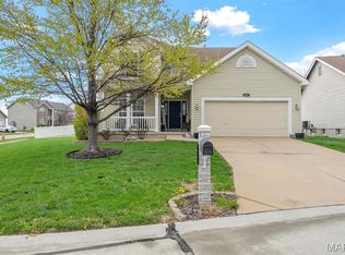 401 Briarchase Pl, Lake Saint Louis, MO