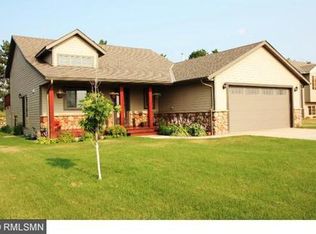 412 10th Ave NE, Rice, MN 56367