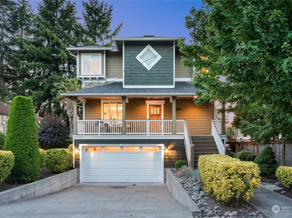 5815 5th Avenue NW, Seattle, WA 98107