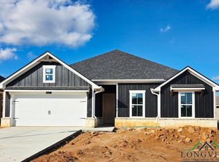 1511 Grace Acres Ln, Longview, TX 75605