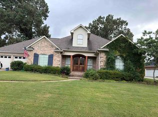 2975 Crawford Loop, Conway, AR 72034