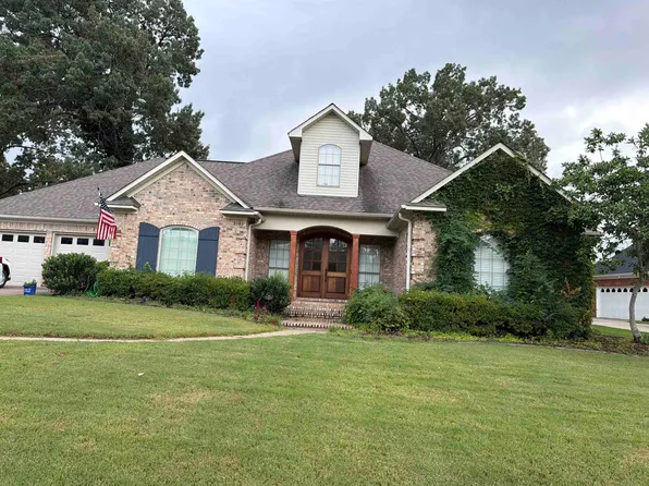 2975 Crawford Loop, Conway, AR 72034