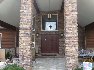 236 Fox Ln, Spencer, TN 38585