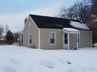 2330 Line Creek Rd, Morgan, UT 84050