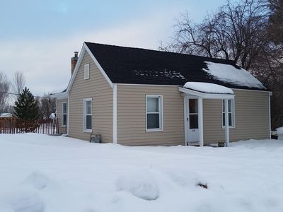 2330 Line Creek Rd, Morgan, UT, 84050