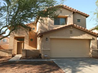 25682 W Saint James Ave, Buckeye, AZ 85326