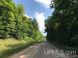 Tbd Rock River Rd, Deerton, MI 49822