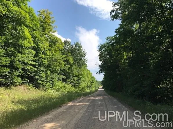 Tbd Rock River Rd, Deerton, MI 49822