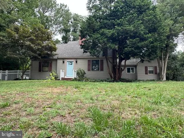 215 N Park Dr, Salisbury, MD 21804
