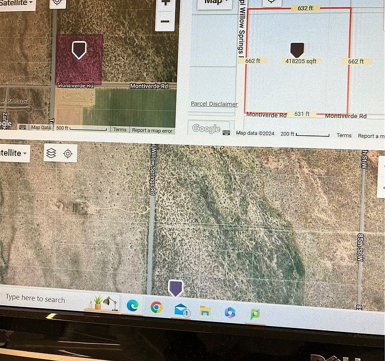 1st image of 1 Tehachapi Willow Springs Rd