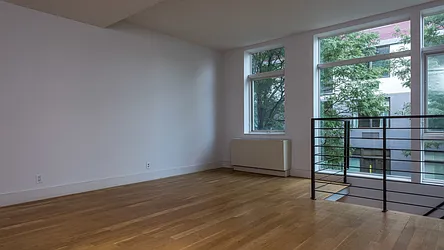 Rented by Garden Management