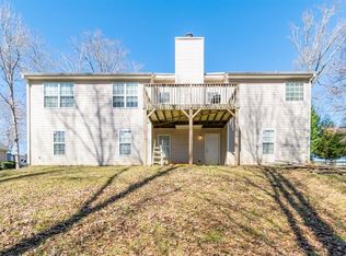 204 W Sycamore Dr, Winder, GA 30680