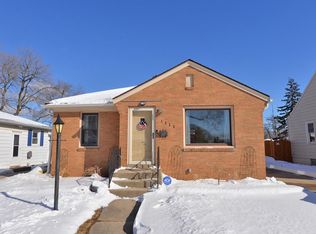 1111 Indiana St, Racine, WI 53405