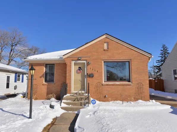 1111 Indiana STREET, Racine, WI 53405