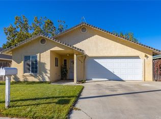 1404 5th Ave, Corning, CA 96021