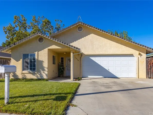 1404 5th Ave, Corning, CA 96021
