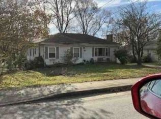 804 N Green St, Glasgow, KY 42141