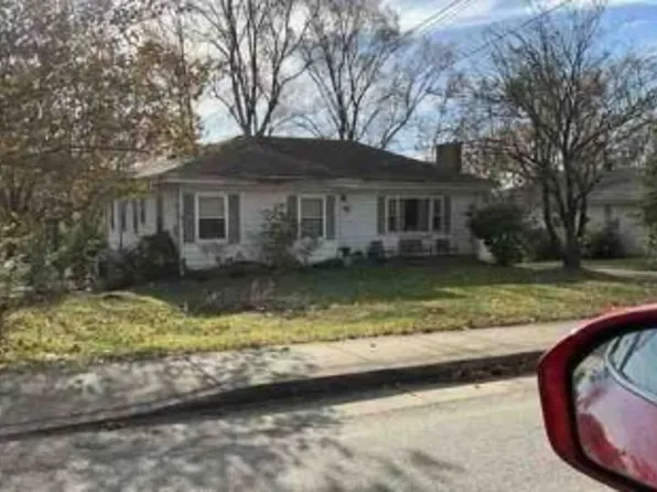 804 N Green St, Glasgow, KY 42141