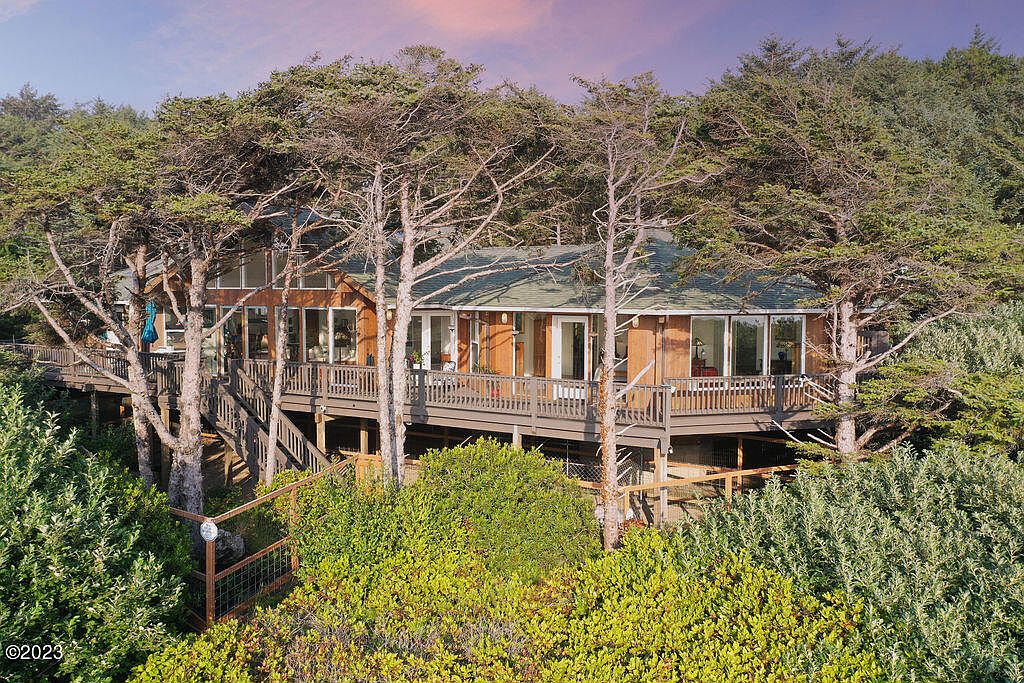 3735 Highway 101 N, Yachats, OR 97498 MLS 231709 Zillow