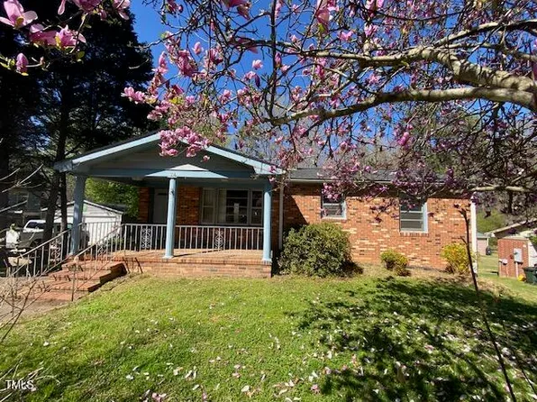 24 Pine St, Franklinton, NC 27525