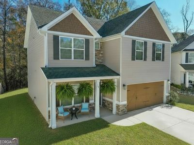 162 Ashton Pl, Newnan, GA, 30265