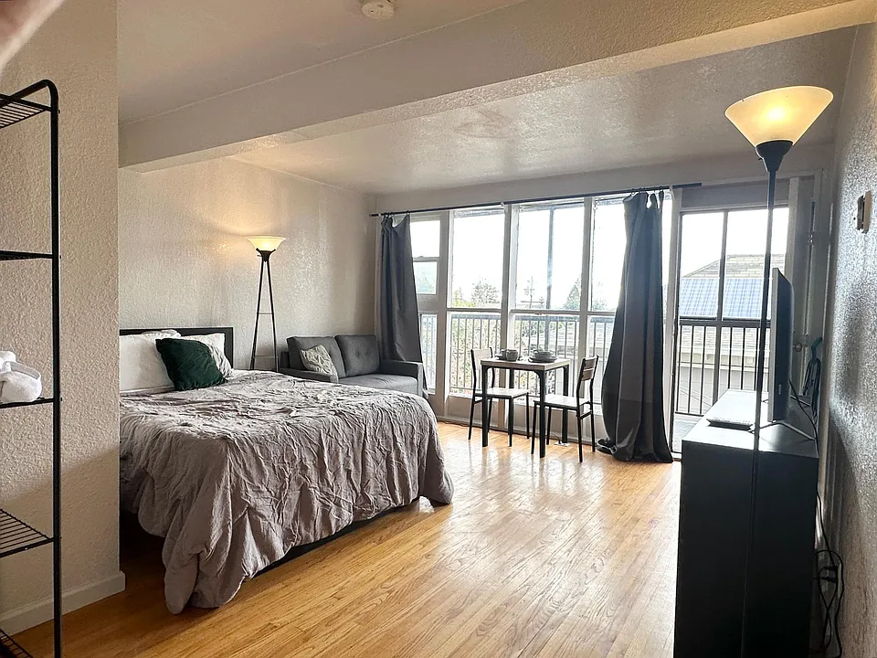 Room A