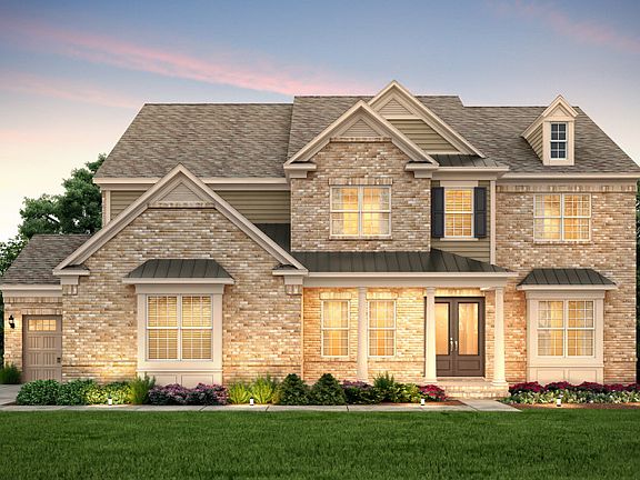 Townsend Elevation 10
