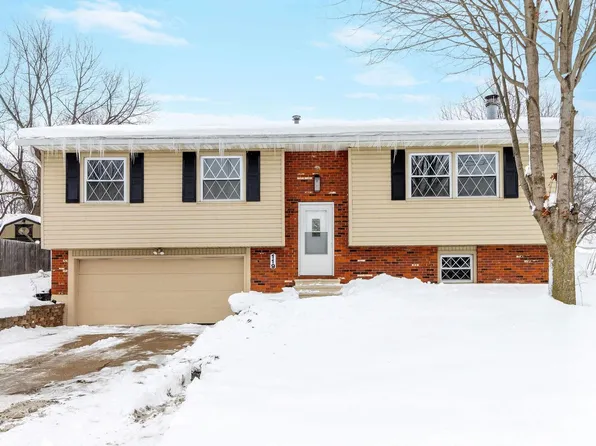 119 Henry Dr, Orion, IL 61273