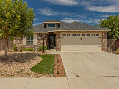 7305 Giotto St, Odessa, TX, 79765