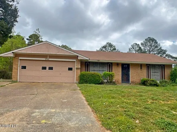 2342 Overbrook Dr, Jackson, MS 39213