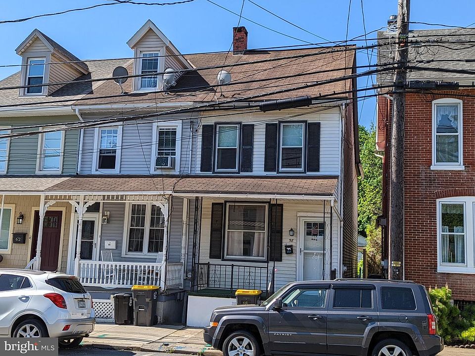 1st image of 58 E High St