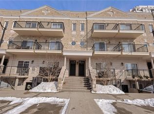 133 Park St #304, Waterloo, ON N2L 0B2