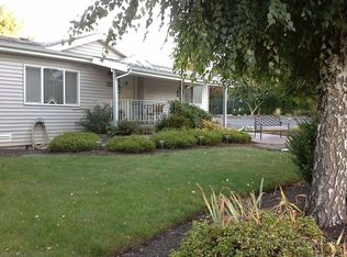 7418 Terry Ct SE, Salem, OR 97317