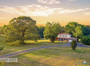 13300 Moody Rd, North Prince George, VA 23860