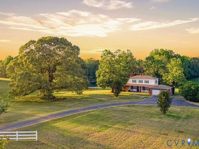 13300 Moody Rd, North Prince George, VA, 23860