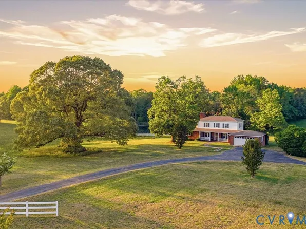 13300 Moody Rd, North Prince George, VA 23860