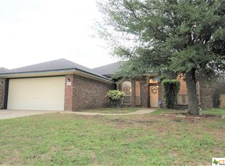 4503 Embers Dr, Killeen, TX 76542