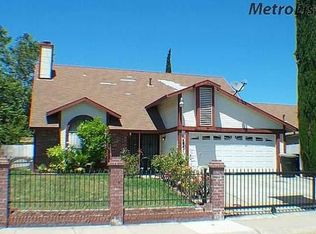 4841 Amblebrook Way, Sacramento, CA 95823